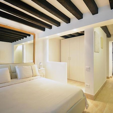شقة Casanova Flat البندقية المظهر الخارجي الصورة