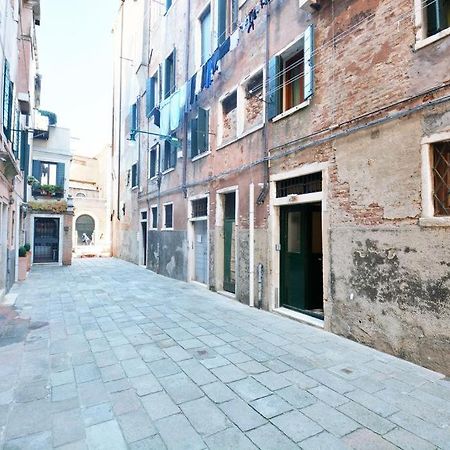 شقة Casanova Flat البندقية المظهر الخارجي الصورة