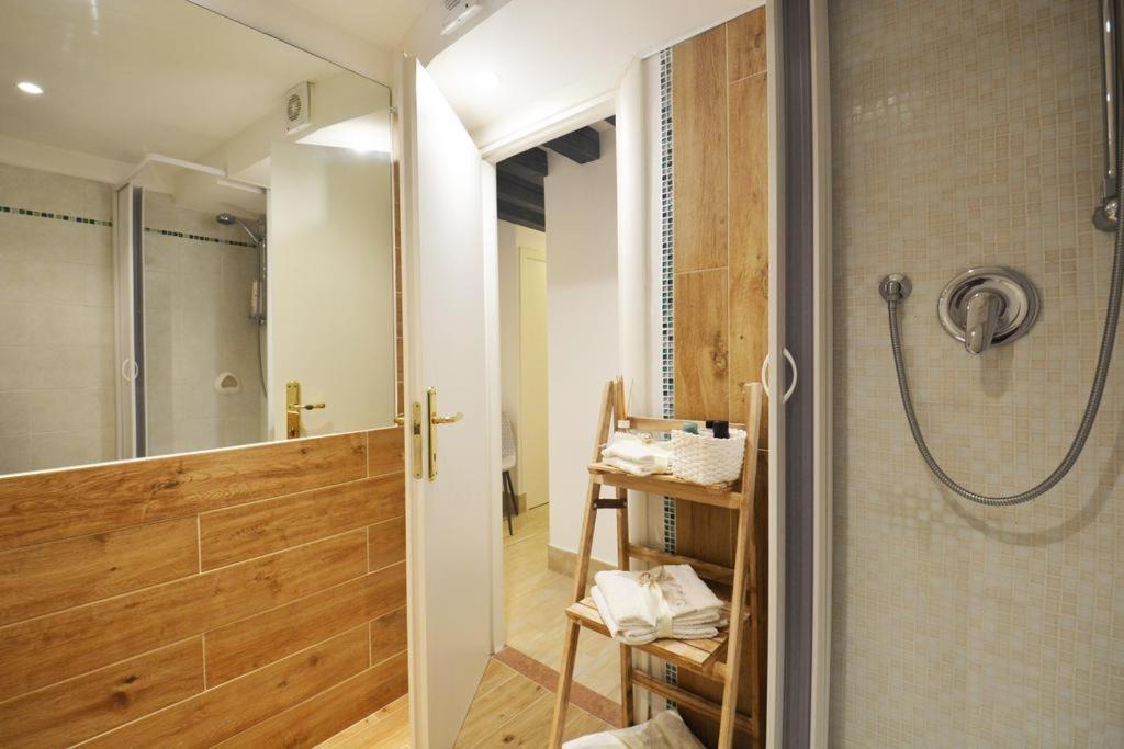 شقة Casanova Flat البندقية المظهر الخارجي الصورة